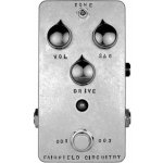 Fairfield Circuitry The Barbershop – Zboží Dáma