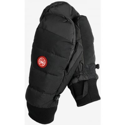 Pajak Cloud Mittens palčáky black – Hledejceny.cz