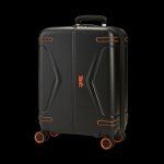 ROCK TR-0251/3 černá 33 L – Zboží Dáma