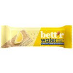 Bett´r Oplatka s mandlemi a citrónovou příchutí Bio 30 g – Hledejceny.cz