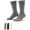 Nike Tréninkové ponožky Everyday Lightweight 3 páry mix