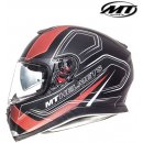 MT Helmets Thunder 3 Matt