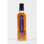 Khortytsa Plum 38% 0,5 l (holá láhev) – Hledejceny.cz