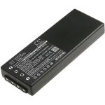 Cameron Sino CS-FBA210BL 6V Ni-MH 2000mAh - neoriginální – Zboží Dáma
