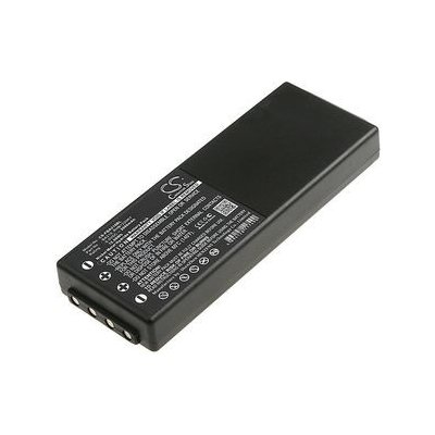 Cameron Sino CS-FBA210BL 6V Ni-MH 2000mAh - neoriginální