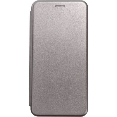 Pouzdro Forcell Elegance Apple iPhone 11 Pro šedé
