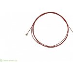 Lanko zadní brzdy KOSTKA – Zboží Dáma