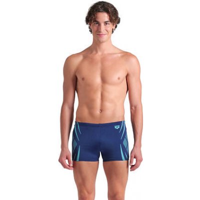 Arena Performance Poseidonia Swim Short – Zboží Dáma