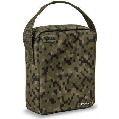 Solar Tackle Solar pouzdro na váhu sp c-tech scales pouch – Hledejceny.cz