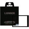 Ochranné fólie pro fotoaparáty Larmor ochranné sklo 0,3mm na displej pro Nikon Z5/Z6/Z7