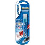 Pilot 2144 Super Grip 2110/2144 náplň červená – Zboží Mobilmania