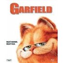 Garfield ve filmu BD