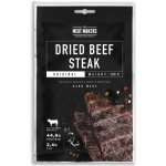 The Meat Makers MM Dried Beef Steak Original 100 g – Sleviste.cz