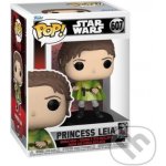 Funko Pop! Star Wars Princess Leia Return of the Jedi Star Wars 607 – Hledejceny.cz