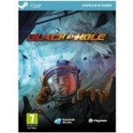 BlackHole – Zboží Dáma