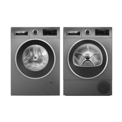 Set Bosch SERIE 6 WGG244ZREU + WQG245DREU – Zbozi.Blesk.cz