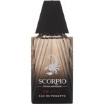 Scorpio Unlimited Anniversary Edition toaletní voda pánská 75 ml – Hledejceny.cz