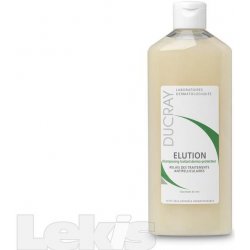 Ducray Elution Shampoo 400 ml