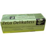 Zeelandia Máslový margarín ZeLa Delikatess 2,5 kg – Zboží Dáma