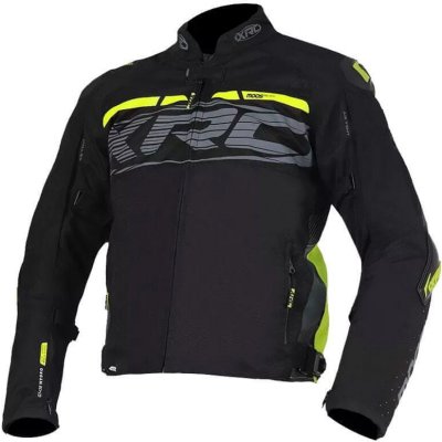 XRC Moos WTP černo-žlutá | Zboží Auto