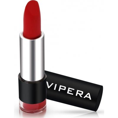 Vipera Elite Matt Lipstick 107 Red Rock 4 g