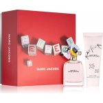 Marc Jacobs Perfect EDP 50 ml + tělové mléko 75 ml dárková sada – Hledejceny.cz