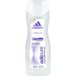 Adidas Adipure Woman sprchový gel 400 ml – Zbozi.Blesk.cz