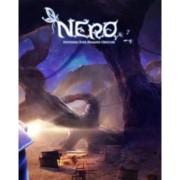 N.E.R.O. : Nothing Ever Remains Obscure