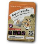 The purple cow Magická zrcadla – Zboží Mobilmania