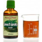 Bylinné kapky Smetanka pampeliška květ tinktura 50 ml – Hledejceny.cz