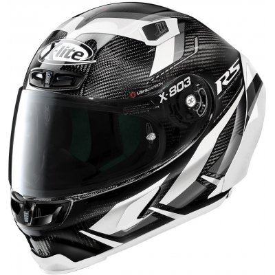 X-Lite X-803 RS Ultra Carbon Motormaster