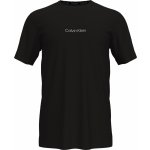 Calvin Klein pánská trička S/S CREW NECK 000NM2170EUB1 – Zboží Mobilmania
