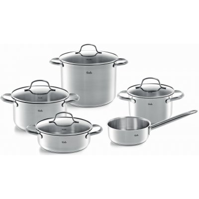 Fissler SAN FRANCISCO 5 ks – Zbozi.Blesk.cz
