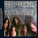 Deep Purple - Machine Head / Limited Edition / LP – Hledejceny.cz