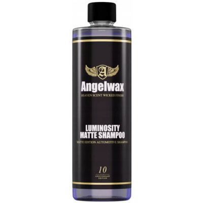 Angelwax Luminosity Matte Shampoo 500 ml | Zboží Auto