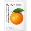 Kinetics krém na ruce a tělo Spiced Orange & Sandalwood 3 ml