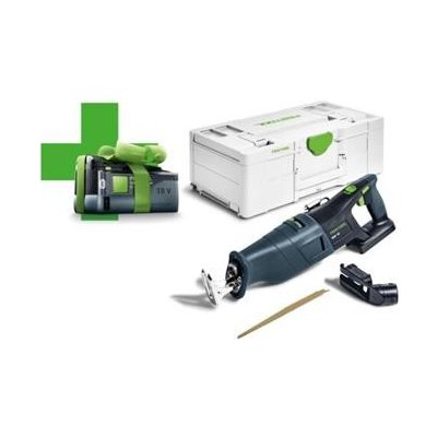 Festool RSC 18 EB-Basic-5,0 578409 – Zboží Dáma
