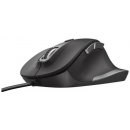 Trust Fyda Wired Comfort Mouse 23808