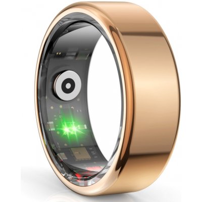 MOVE X02 Ultra Rose gold Velikost 8 661376 – Zboží Živě