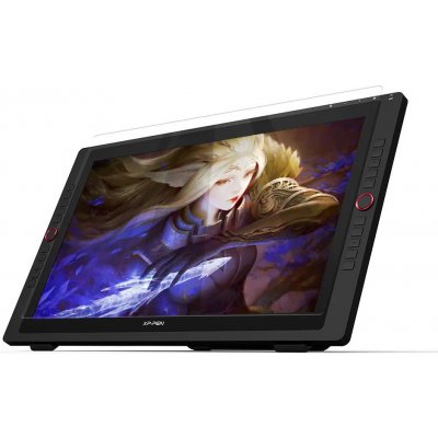 XPPen Ochranná fólie pro Artist 24 Pro AD05 – Sleviste.cz