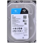 Seagate SkyHawk 2TB, ST2000VX017 – Sleviste.cz