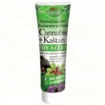 Bione Cosmetics bylinný balzám s Kaštanem koňským na žíly a cévy Cannabis 200 ml – Zbozi.Blesk.cz