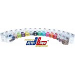BB Tape oranžová 5 cm x 5 m – Zboží Dáma