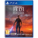Star Wars Jedi: Survivor – Hledejceny.cz