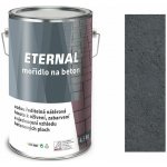 Eternal mořidlo na beton 4,5 kg antracit – Sleviste.cz