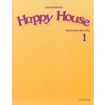 Happy House 1 Teacher's book - Stella Maidment, Stella Roberts – Hledejceny.cz