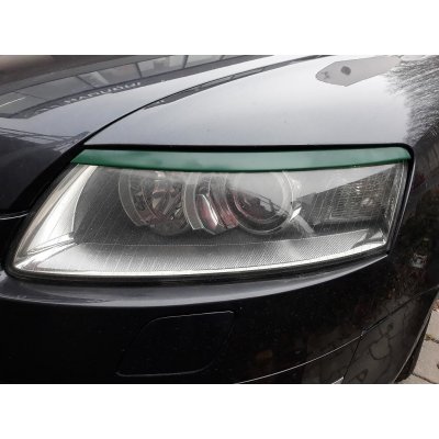 Audi A6 C6 4F mračítka – Sleviste.cz