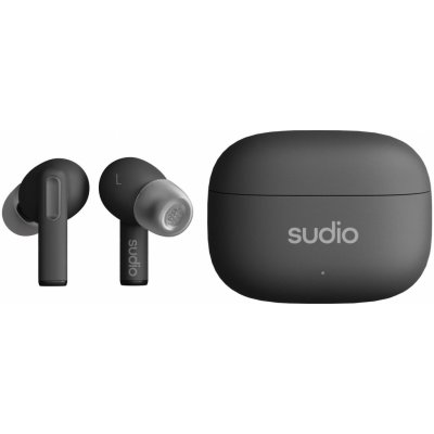 Sudio A1 Pro Black