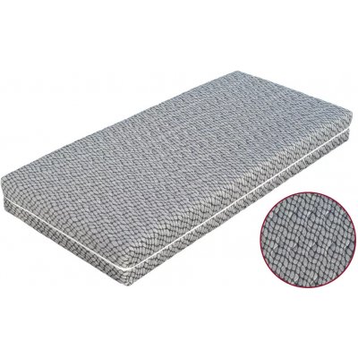 Dřevočal Potah na matraci stone 90x200 – Sleviste.cz