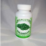 Bio-Detox Chlorella 750 tablet – Hledejceny.cz